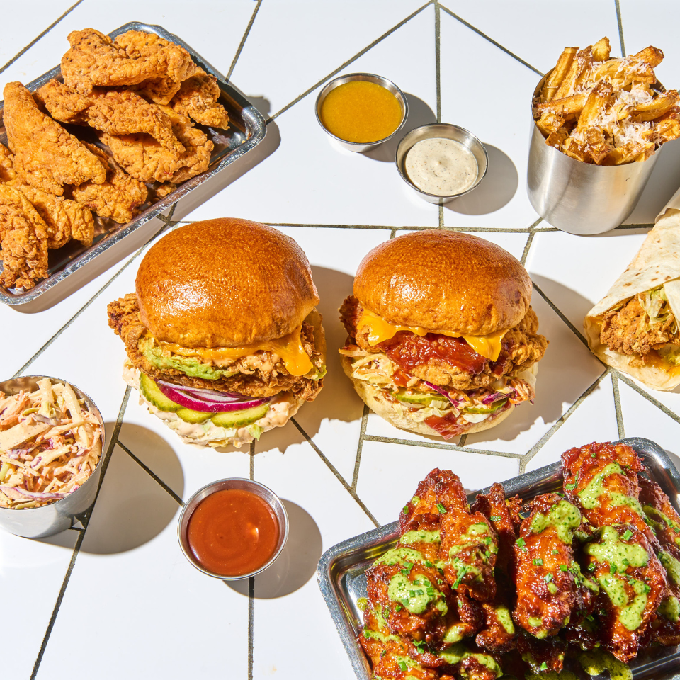 Piou! Piou! rejoint Le Grand Feu