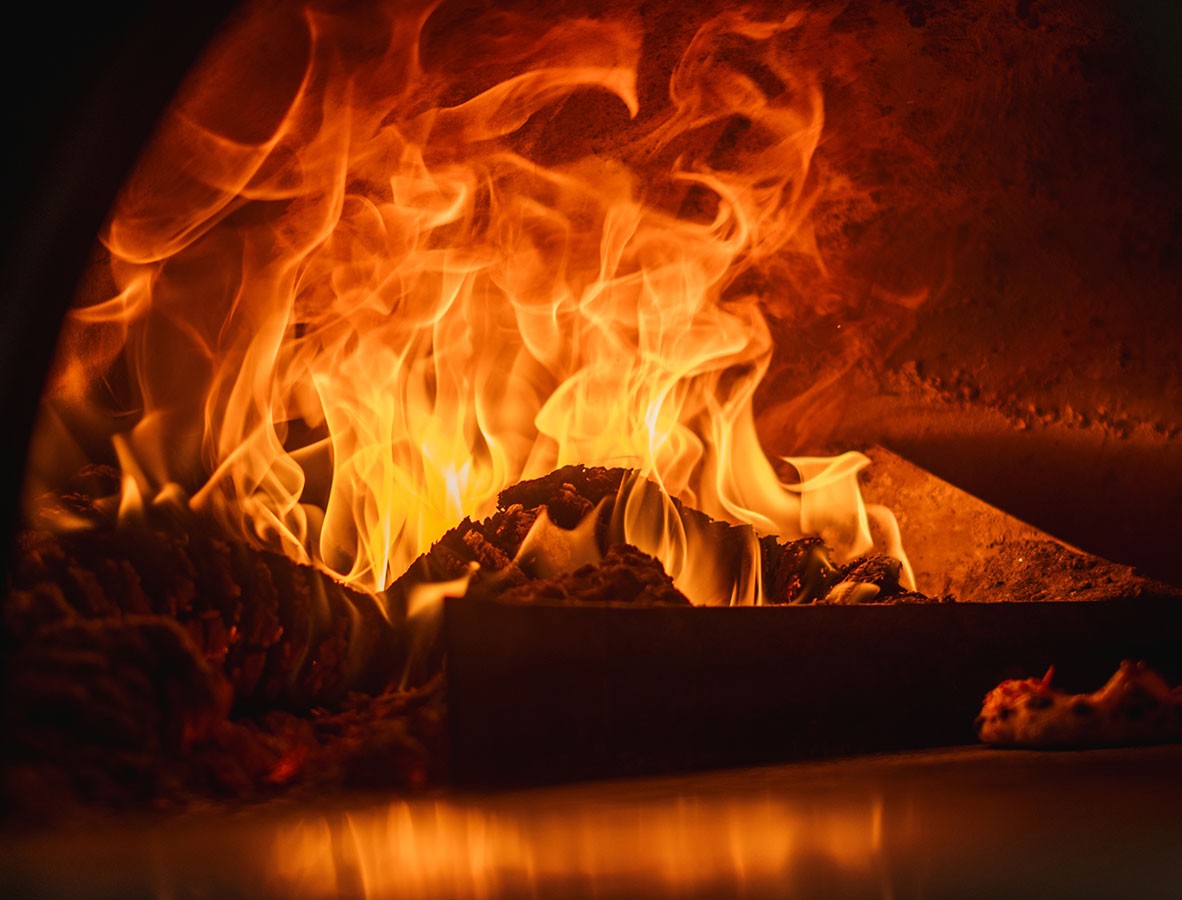 Exigence
Culinaire.
Évidence
Opérationnelle.