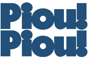 Piou!Piou! - Logo