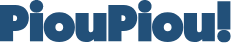 Piou Piou - Logo